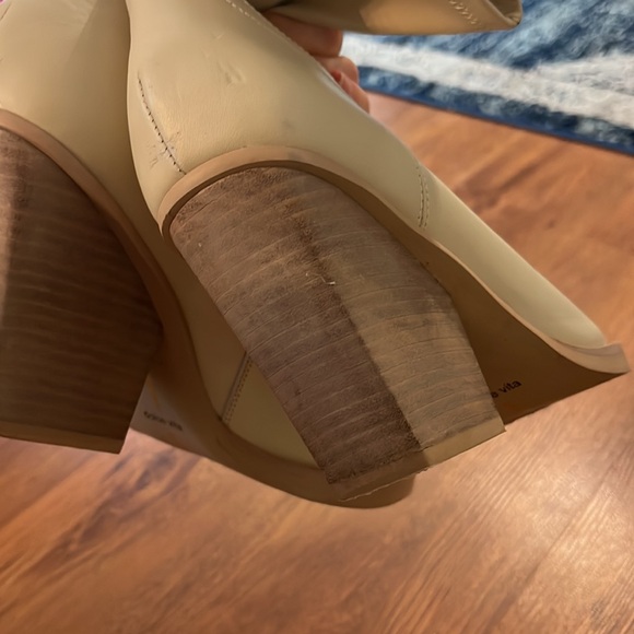 Dolce Vita Boyd Sand Leather size 10 - Picture 11 of 14